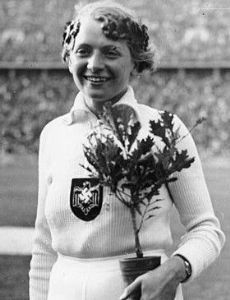 Tilly Fleischer