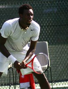 Takanyi Garanganga