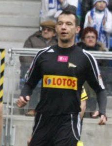 Krzysztof Bąk