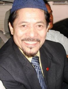 Nur Misuari