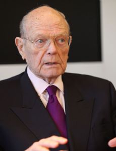 David Morgenthaler
