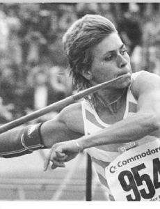 Petra Felke