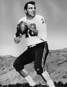 Frank Tripucka