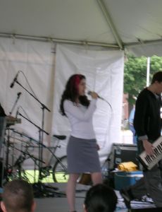 Freezepop