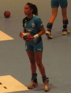 Ana Paula Rodrigues