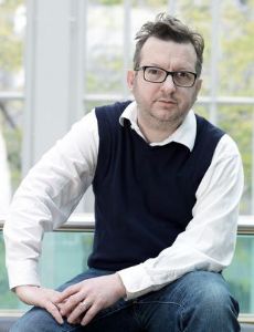 Mark-Anthony Turnage