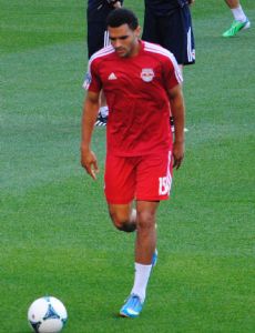 Andre Akpan