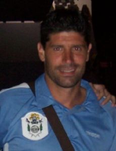 Roberto Sosa (footballer)