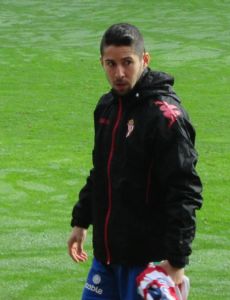 Hugo Fraile