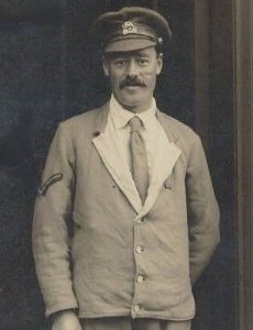 James Welch (VC)