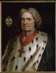Philips Erard van der Noot