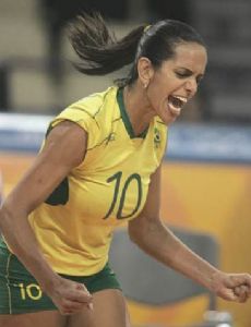 Virna Dias