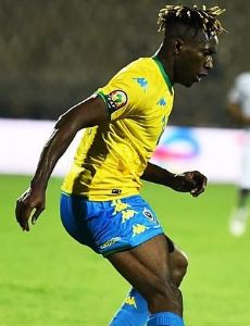 Louis Ameka
