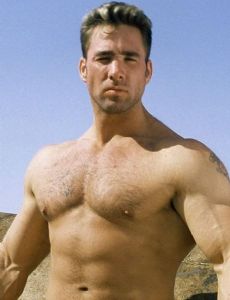 Billy Herrington