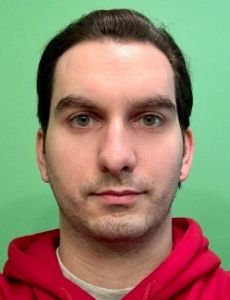 Christopher Bizub