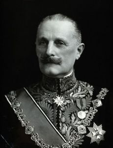 Richard Havelock Charles