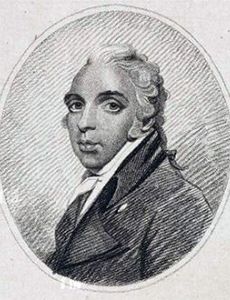 Francis Caulfeild, 2nd Earl of Charlemont