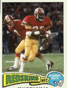 Mike Thomas