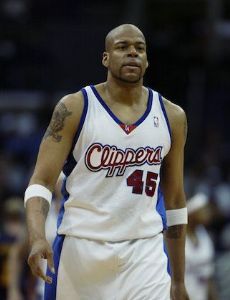 Sean Rooks