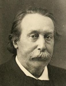 Eduard Hagenbach-Bischoff