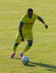 Issa Cissokho (footballer)