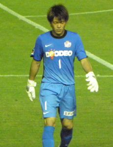 Shusaku Nishikawa