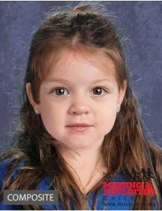 Deer Island Jane Doe