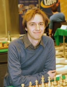 Jacek Tomczak (chess player)