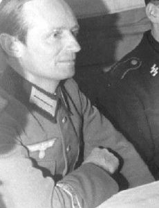 Friedrich von Mellenthin