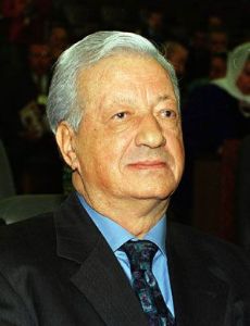 Rabah Bitat