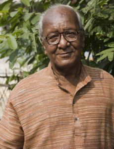 Ajit Roy