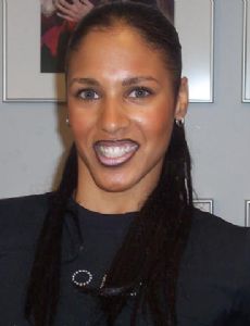 Zenaida Perez