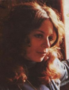 Carol Hunter