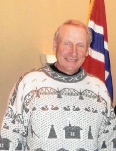 Jan Stenerud