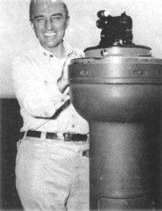 Thomas L. Sprague