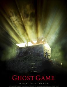 Ghost Game