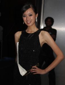 Mei Yanling