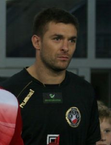 Dariusz Pietrasiak