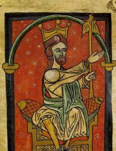 Ordoño II of León