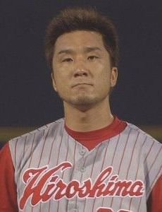 Katsuhiro Nagakawa