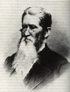 Robert Jefferson Breckinridge