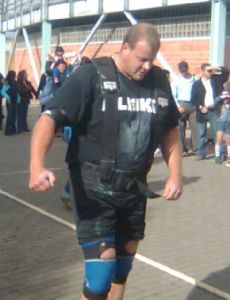 David Ostlund
