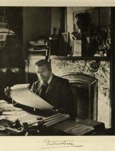 Victor Horta