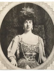 Gertrude Vanderbilt Whitney