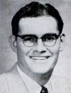 Leonard G. Wolf