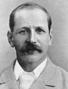 William Cobbold