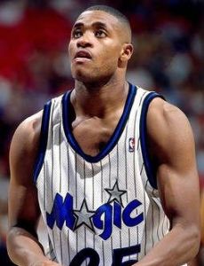 Marcus Liberty