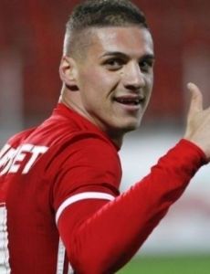 Kiril Despodov