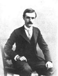 William Herbert Carruth