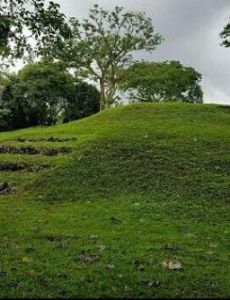 Los Naranjos, Honduras
